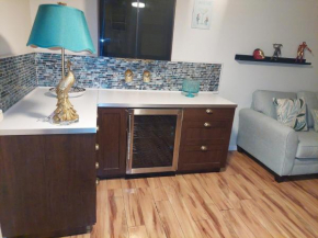 Ogun Suite-Technology Infused Stylish Home
